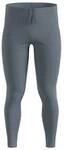 ODLO Herren Tights lang He/Uni ESSENTIAL WARM