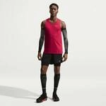NIKE Herren T-Shirts/Tanks o.Arm He/Uni M NK DFADV STRIDE TANK