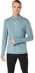 ASICS Herren T-Shirts/Tanks lg.Arm He/Uni ROAD WINTER SEAMLESS LS TOP