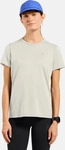 Odlo 313831, ODLO Damen T-Shirts/Tanks ku.Arm Da ESSENTIAL FLYER Wei&szlig; female