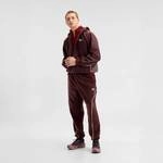 NEW BALANCE Herren Kapuzensweat Athletics Heat Grid 1/2 Zip