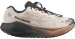 SALOMON Damen Running-Sch. Da SHOES AERO BLAZE 4 GRVL GTX W Vanila/Bla