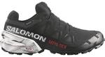 SALOMON Herren Trekkingsandalen He/Uni SHOES SPEEDCROSS 6 GTX 20 YEARS Black/Wh