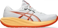 ASICS 1011C143, ASICS Herren Running-Sch. He/Uni GEL-CUMULUS 28 28 Wei&szlig; male