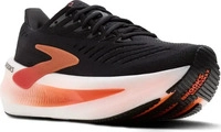 Brooks 1104791D, BROOKS Herren Laufschuhe Glycerin Max 2 Rot male
