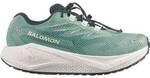 SALOMON Damen Running-Sch. Da SHOES AERO BLAZE 4 GRVL GTX W Oil Blue/V