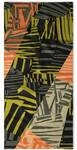 BUFF Herren Schal Coolnet UV