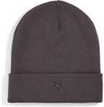 PUMA Herren M&uuml;tze METAL CAT High Crown Beanie