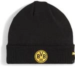 PUMA Herren M&uuml;tze BVB ESS Beanie