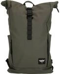 WEATHER REPORT Backpack Bronze
