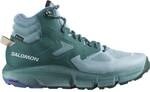 SALOMON Damen Multif.-Stiefel mittel Da PREDICT HIKE MID GORE-TEX