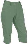 MAUL Damen Rennes Caprihose elastic