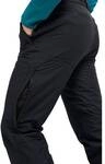 MAIER SPORTS Maier Sports Herren Hose Majelletta Vent M