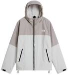 THE NORTH FACE Herren Jacken/Anoraks lg.Arm He/Uni M DRYVENT ZIP-IN JACKET