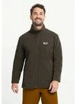 JACK WOLFSKIN Herren Jacken/Anoraks lg.Arm He/Uni TAUNUS 200 FZ M