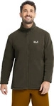 Jack Wolfskin A65797, JACK WOLFSKIN Herren Jacken/Anoraks lg.Arm He/Uni TAUNUS 200 FZ