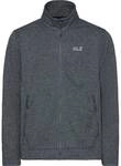 JACK WOLFSKIN Jack Wolfskin Herren Funktionsjacke PINETRAIL FZ M