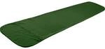 McKINLEY H&uuml;tten-Schlafsack INLET SILK MUMMY