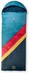 GRAND CANYON Schlafsack UTAH 205 Deckenschlafsack &ndash; Komfortabler Schlafsack mit