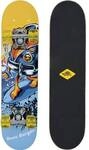 SCHILDKR&Ouml;T Skateboard Skateboard JUNIOR 24&acute; Best Surfer