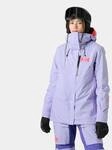 HELLY HANSEN Ski Alpin Schlupfjacken Schlupfjacken lg.Arm Da W POWSHOT JACKET