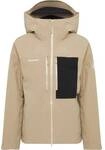 MAMMUT Herren Funktionsjacke Stoney HS Thermo