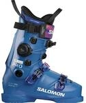 SALOMON Herren All-Mountain Schuhe He/Uni ALP. BOOTS S/PRO ALPHA C BOA 130 Blue