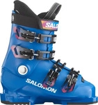 Salomon L45435600, SALOMON Kinder Ski Schuhe Race Ki ALP. BOOTS EQUIPE 60T L Race