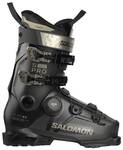 SALOMON Damen All-Mountain Schuhe Da ALP. BOOTS S/PRO SUPRA S BOA 85 W Black