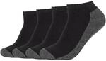 CAMANO Sportsneakersocken pro tex