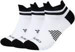 CAMANO Sneakersocken performance training light