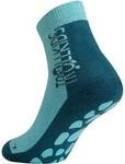 TROLLKIDS Kids Anti Slip Socks