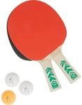 PRO TOUCH Tischtennis-Set PRO 2000 - 2 Player