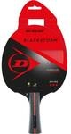 DUNLOP Tischtennis-Schl&auml;ger BLACKSTORM
