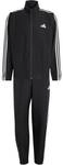 ADIDAS Herren Sportanzug 3-STREIFEN WOVEN