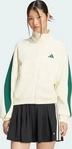 Adidas KR5308, ADIDAS Damen Rolli Stadium Wei&szlig; female