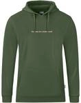 JAKO Unisex Kapuzensweat World