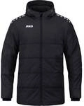 JAKO Kinder Coachjacke One mit Kapuze