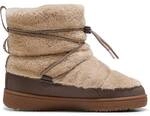 PUMA Damen Freizeitschuhe Snowbae Suede Wns