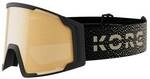 Head Herren Skibrillen He/Uni NEVES PRO 5K KORE