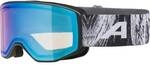 ALPINA Herren Brille VENET Q-LITE