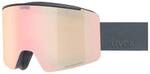 UVEX Unisex Skibrillen uvex ignite FM