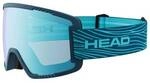 HEAD Herren Skibrillen He/Uni CONTEX PHOTO