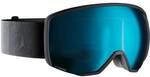 ATOMIC Herren Skibrillen He/Uni REVENT L HD Black