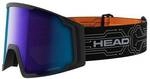 HEAD Herren Skibrillen He/Uni NEVES SUNSCREEN CONTROL