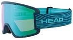 HEAD Herren Skibrillen He/Uni CONTEX