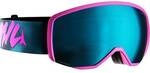 ATOMIC Kinder Skibrillen Ki REVENT JR S FLASH Graphic Pink