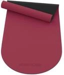 NEOLYMP Pilates Yogamatte rutschfest PU & Naturkautschuk