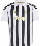 ADIDAS Kinder Trikot Juventus Turin 26/27 Kids Heimtrikot