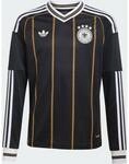 ADIDAS Germany 26 Third Kids Long Sleeve Jersey